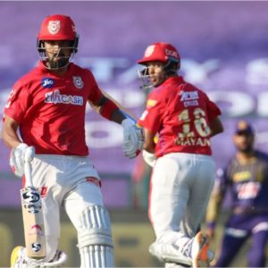 KKR vs KXIP Head to Head Records | Kolkata Knight Riders vs Kings XI Punjab H2H Stats | IPL 2020 Match 46