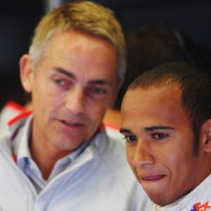 "Lewis is ruthless but genuinely honest"- Martin Whitmarsh differentiates between Michael Schumacher and Lewis Hamilton