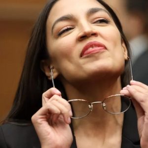 AOC Among Us 2nd Stream Jagmeet Singh