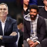 Mike D'Antoni and Ime Udoka join Steve Nash's Nets staff