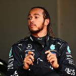 "There is a global crisis with deforestation"- Lewis Hamilton slams ecological harmful Rio track plan