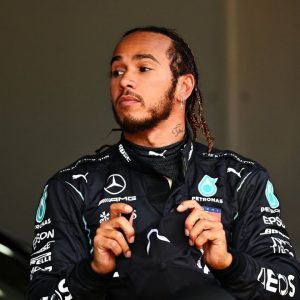 "There is a global crisis with deforestation"- Lewis Hamilton slams ecological harmful Rio track plan