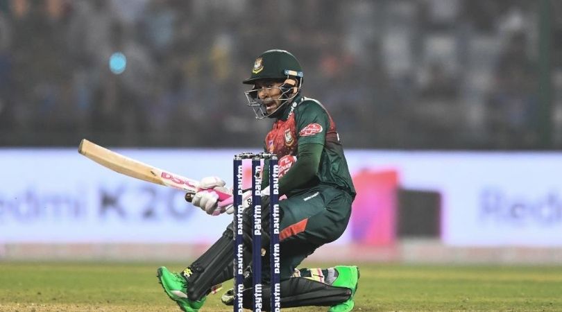 MAH-XI vs NAJ XI Fantasy Prediction: Mahmudullah XI vs Najmul XI – 17 October 2020 (Dhaka)