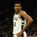 Bucks won't trade Giannis Antetokounmpo'