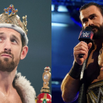 Drew McIntyre responds to Wade Barrett’s thrash talk
