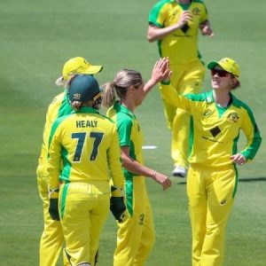 AU-W vs NZ-W Fantasy Prediction: Australia Women vs New Zealand Women 2nd ODI – 5 October (Brisbane). The Aussies will have the chance to seal the series in this game.