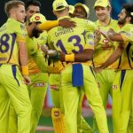 CSK vs SRH Man of the Match: Who was awarded Man of the Match in IPL 2020 Match 29?