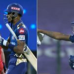 Hardik Pandya fight: Watch Pandya and Chris Morris involved in animated argument in MI vs RCB IPL 2020 match
