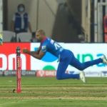 Ashwin vs Buttler: Shikhar Dhawan grabs excellent catch as Ashwin dismisses Buttler in DC vs RR IPL 2020 match