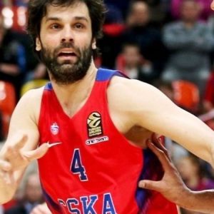 BEL Vs MOS Fantasy Team Prediction : Crvena Zvezda MTS Belgrade Vs CSKA Moscow Best Fantasy Team for Euroleague 2020-21