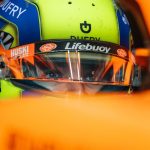 "I owe an apology" - Lando Norris apologizes to Lance Stroll after abusing him on team radio during Portuguese Grand Prix