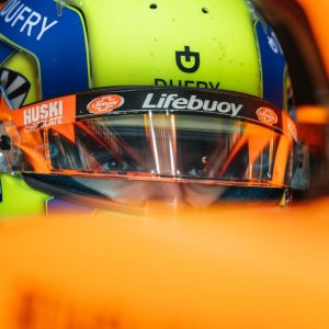 "I owe an apology" - Lando Norris apologizes to Lance Stroll after abusing him on team radio during Portuguese Grand Prix