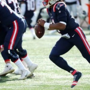 NFL Free Agency 2021 Grades : Grading all the Patriots Free Agency additions after Signing TE Hunter Henry