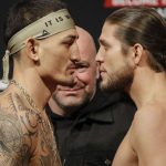 Brian Ortega Reflects on a Potential Rematch With Max Holloway