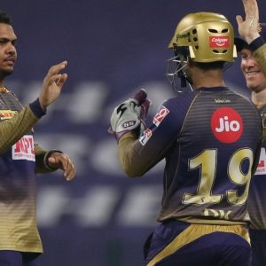 Tom Banton IPL 2020: Why is Sunil Narine not playing today's IPL 2020 match vs RCB?
