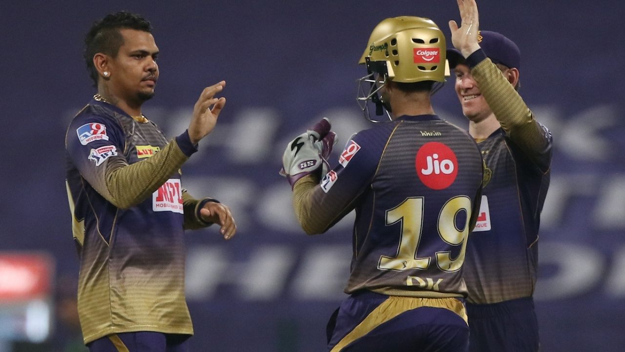 Tom Banton IPL 2020: Why is Sunil Narine not playing today's IPL 2020 match vs RCB?