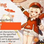 Is the Genshin Impact Klee Banner worth it? Here's a look at Klee & the Sparkling Steps!