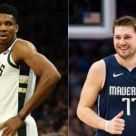 Dallas Mavericks leading the way to sign Giannis Antetokounmpo