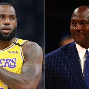 LeBron James is GOAT; his peak is endless': Zach Lowe