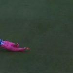 Sanju Samson catch vs SRH: Rajasthan Royals batsman grabs fantastic catch to dismiss Jonny Bairstow
