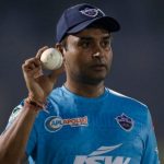 Amit Mishra replacement IPL 2020: Delhi Capitals sign Praveen Dubey for remainder of IPL 2020