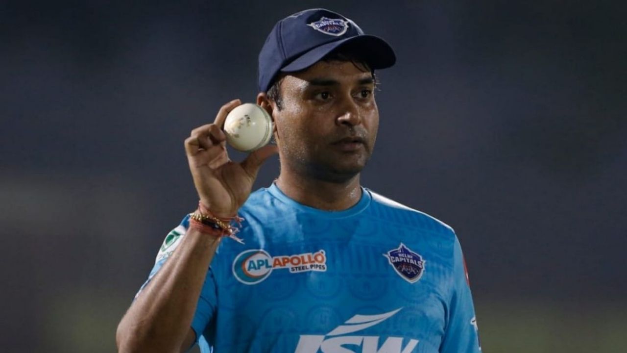 Amit Mishra replacement IPL 2020: Delhi Capitals sign Praveen Dubey for remainder of IPL 2020