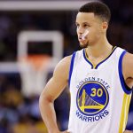 Steph Curry's salary to go down from $43 million to $25.8 million'