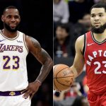 5 Free agents LeBron James and co. should target this off-season, including Fred VanVleet