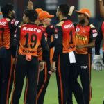 Why is Kane Williamson not playing today's IPL 2020 match vs Rajasthan Royals?