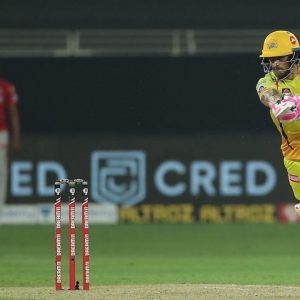 Rinku Singh cricket: Why is Faf du Plessis not playing today's IPL 2020 match vs KKR?