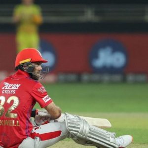 Glenn Maxwell IPL 2020: Twitter reactions on KXIP player failing miserably vs Mumbai Indians