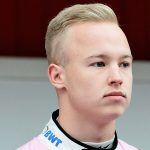 Nikita Mazepin to Haas: F2 driver set to sign deal with Haas for 2021