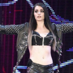 Paige hints at a WWE in-ring return