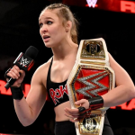 Paul Heyman on Ronda Rousey’s future in the WWE