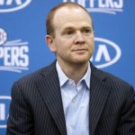 Lawrence Frank wins Executive of the Year