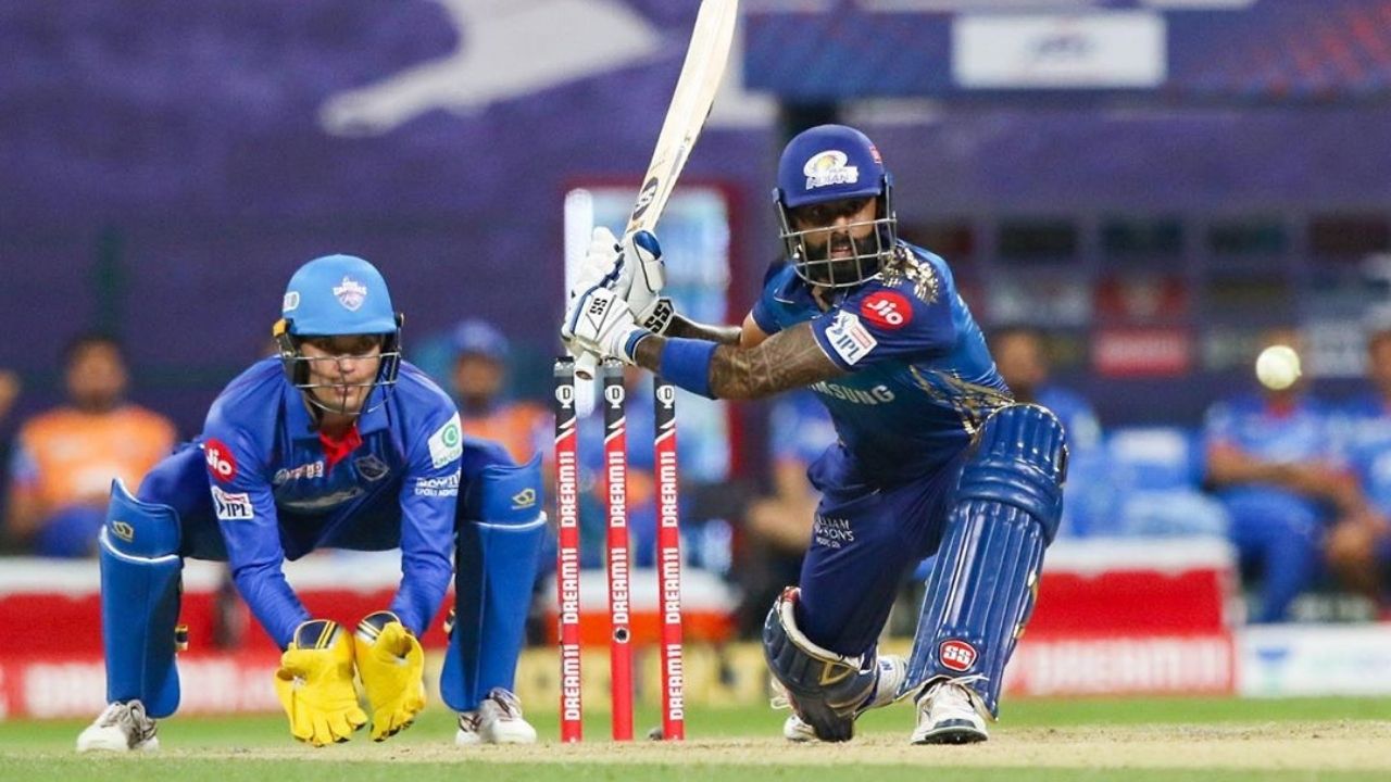 'Just remember the name': Gautam Gambhir expresses admiration for Suryakumar Yadav after MI beat DC in IPL 2020