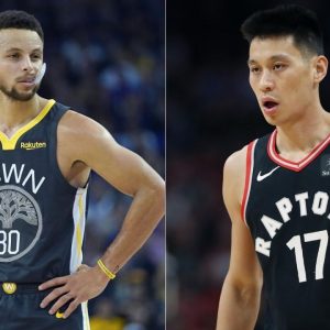 Warriors want to sign Jeremy Lin