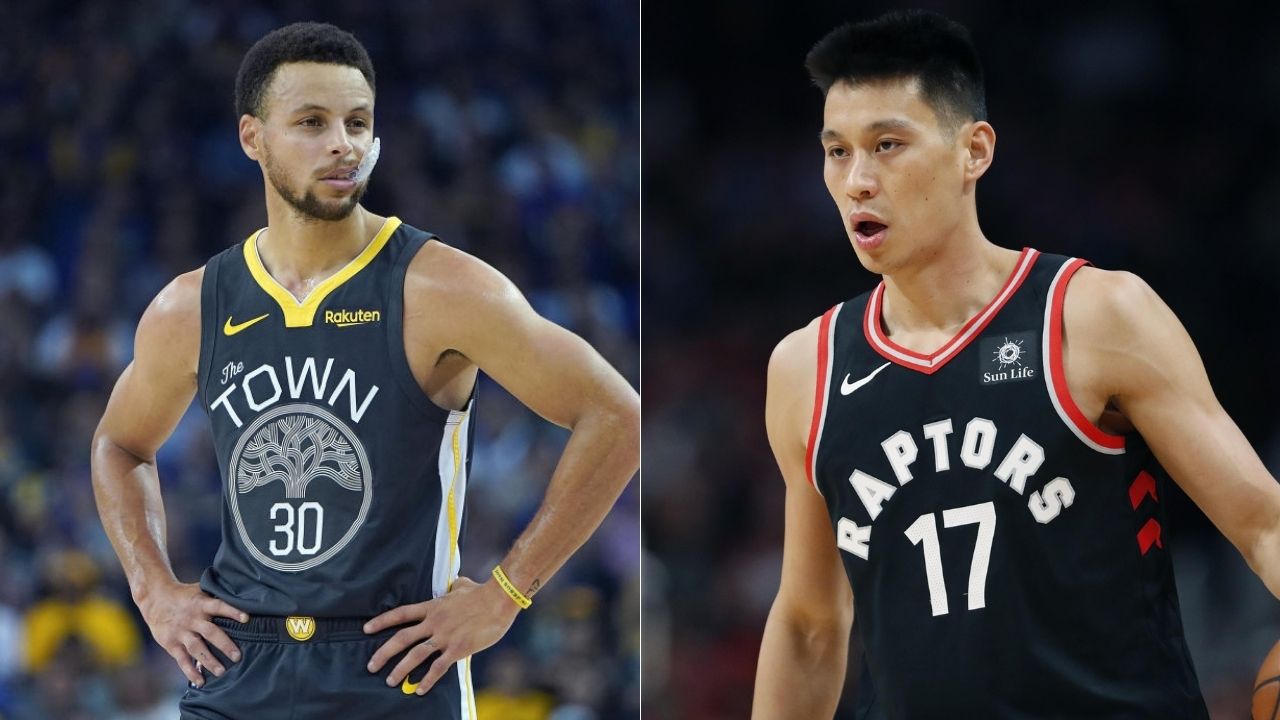 Warriors want to sign Jeremy Lin