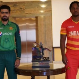 Pakistan vs Zimbabwe 1st ODI Live Telecast Channel in India: When and where to watch PAK vs ZIM Rawalpindi ODI?