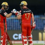 KKR vs RCB Head to Head Records | Kolkata Knight Riders vs Royal Challengers Bangalore H2H Stats | IPL 2020 Match 39