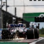 Racing Point to copy Mercedes W11's rear end in 2021 car