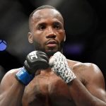 Leon Edwards Is No Longer The Welterweight No.3; Gets Unranked Tag Over Inactivity