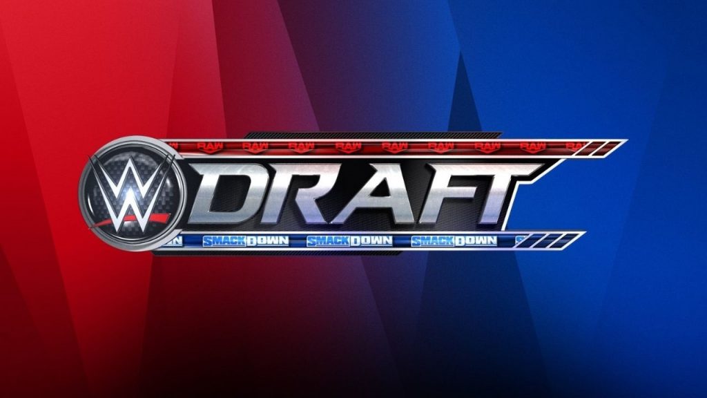 WWE Champion return Draft