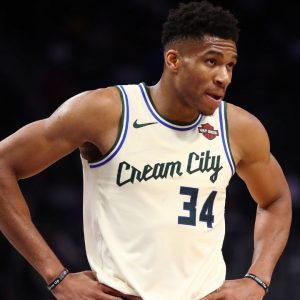 Miami Heat to go all in for Giannis Antetokounmpo