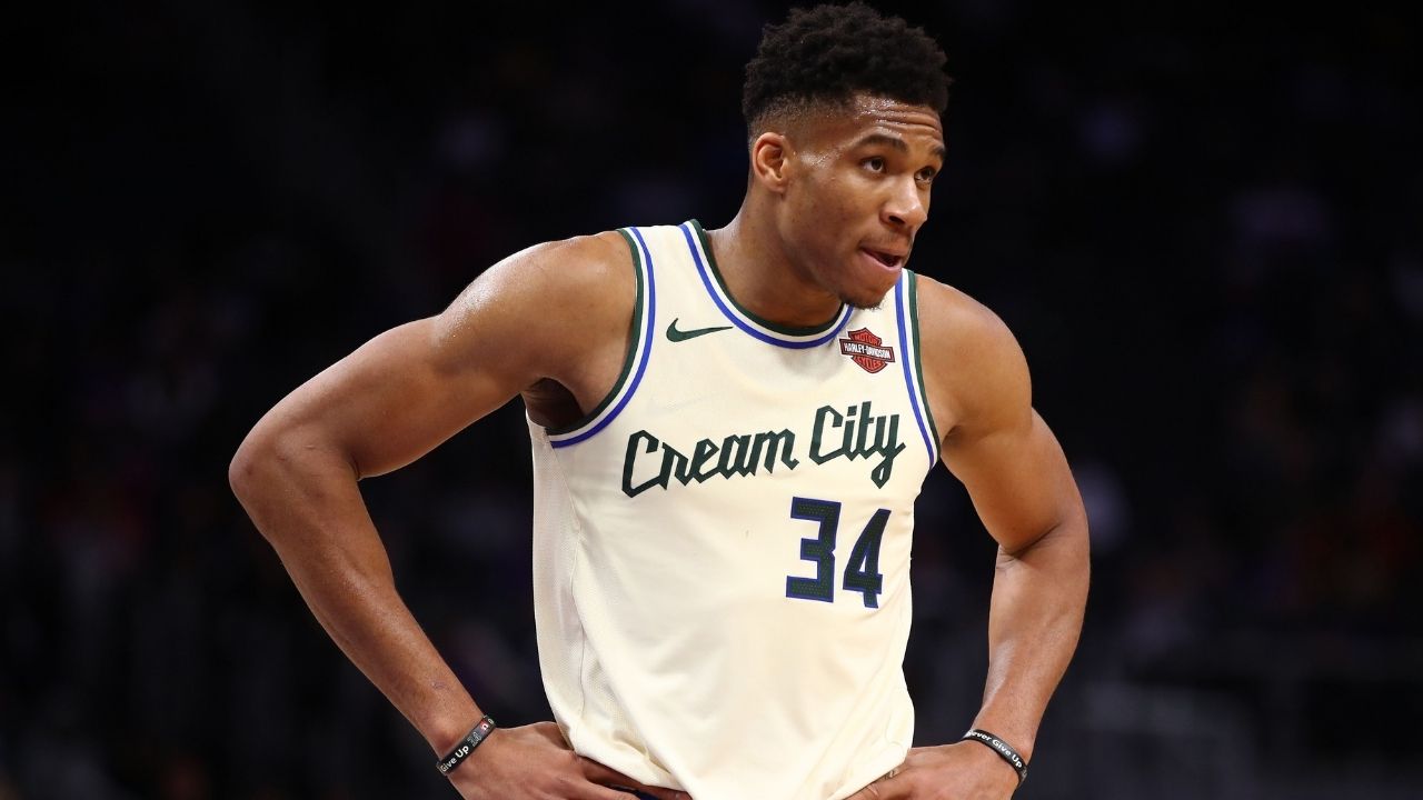 Miami Heat to go all in for Giannis Antetokounmpo