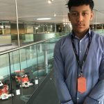 Lewis Appiagyei: All you need to know about the go-karting champion looking to emulate namesake Lewis Hamilton