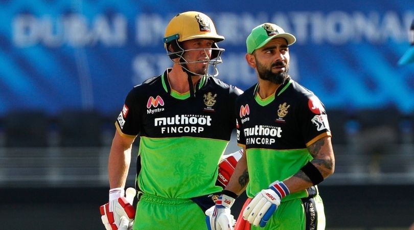 MI vs BLR Team Prediction: Mumbai Indians vs Royal Challengers Bangalore – 28 October 2020 (Abu Dhabi). Two traditional rivals of IPL are against each other in this all-important game in order to gain the top-2 places in the league table.