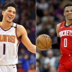 Russell Westbrook to Suns