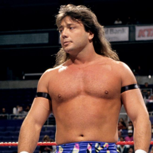 Marty Jannetty on being jumped by cops in New York