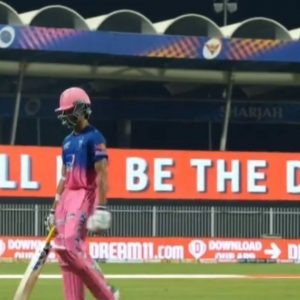 Yashasvi Jaiswal IPL 2020: Twitter reactions on Rajasthan Royals batsman scoring 36-ball 34 vs Delhi Capitals